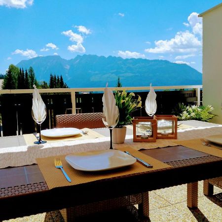 Barbi Exclusive Apartment Bad Mitterndorf Exteriör bild