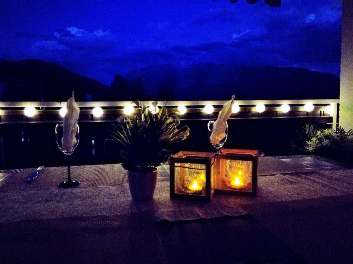 Barbi Exclusive Apartment Bad Mitterndorf Exteriör bild