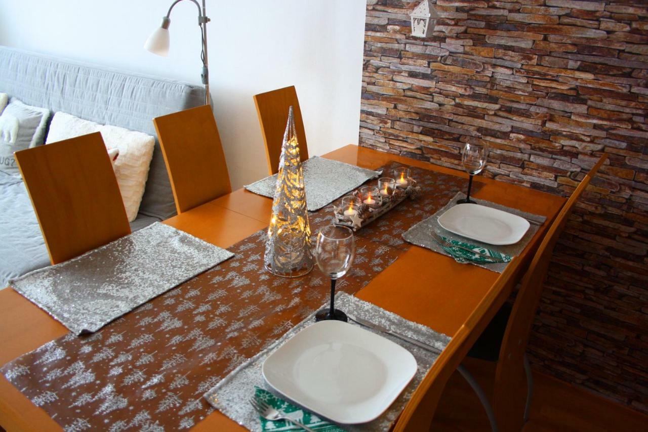 Barbi Exclusive Apartment Bad Mitterndorf Exteriör bild