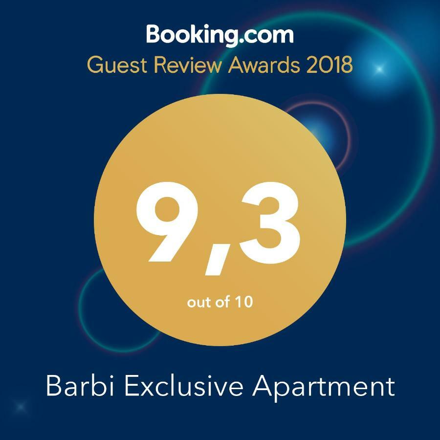 Barbi Exclusive Apartment Bad Mitterndorf Exteriör bild